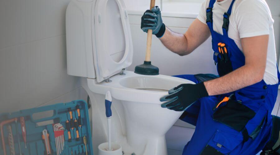 Professional septic pumping service in Mooresville, NC